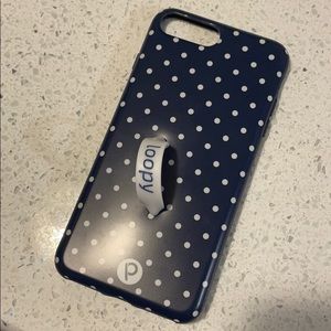 iPhone 8 Plus Loopy Case